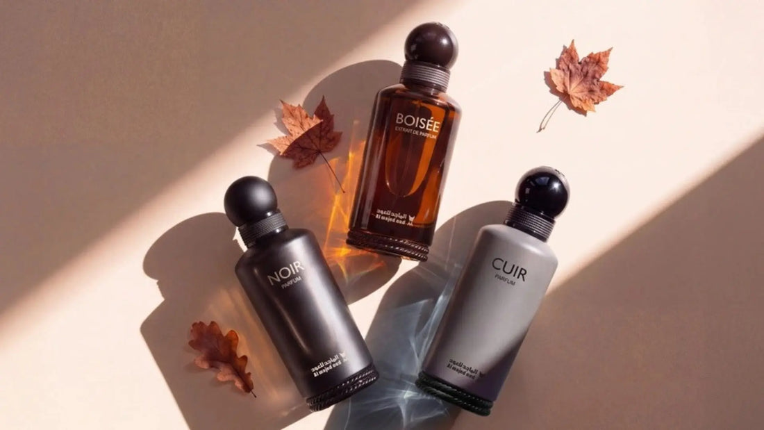 Emirates Oud Welcomes Al Majed Oud: An Official UK Retailer of Saudi Perfumery