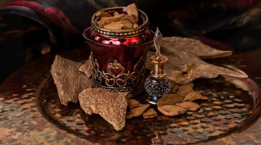 What Makes Oud Perfume for Men So Unique and Desirable?