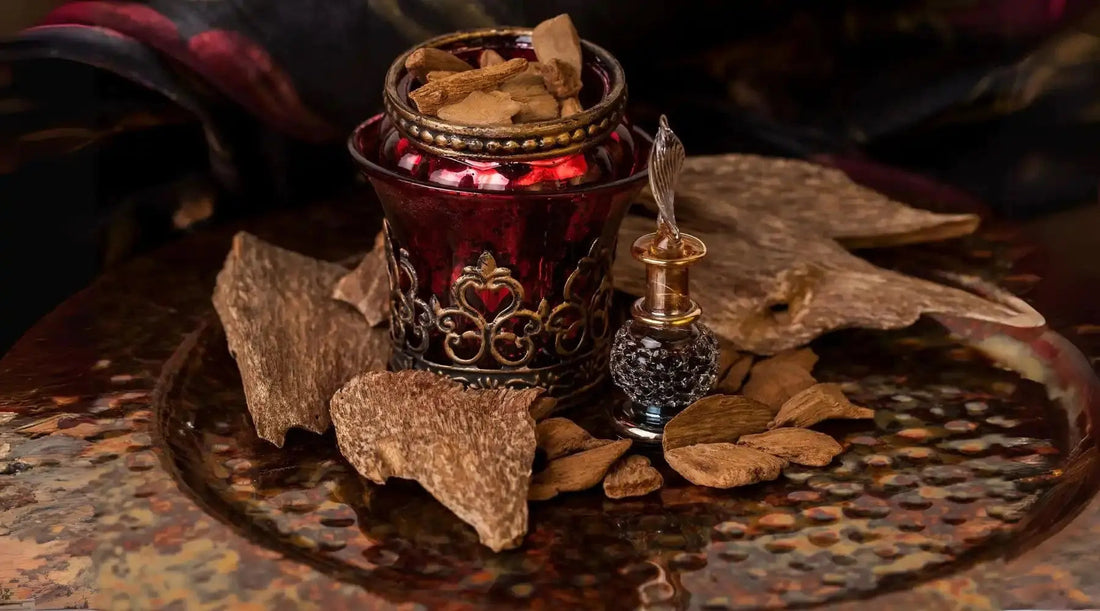 What Makes Oud Perfume for Men So Unique and Desirable?