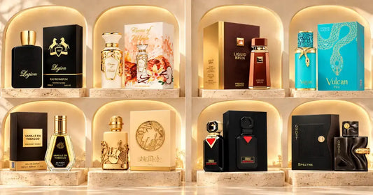 Fragrance World, FA Paris, and French Avenue: The Complete Brand Empire Decoded