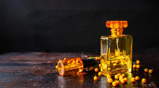 Do Men's Fragrance Perfume Differ Based on Season or Occasion?