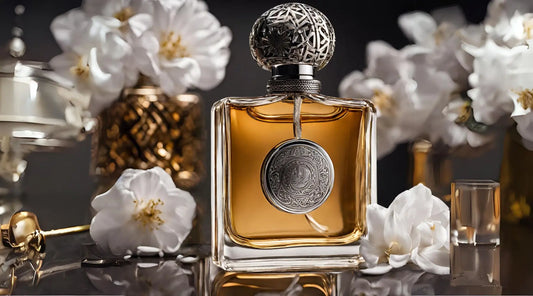 How to Choose the Right Men's Perfume: A Complete Guide