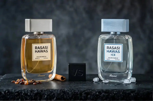 Rasasi Hawas vs Hawas Ice: Which Summer Powerhouse Wins in 2026?