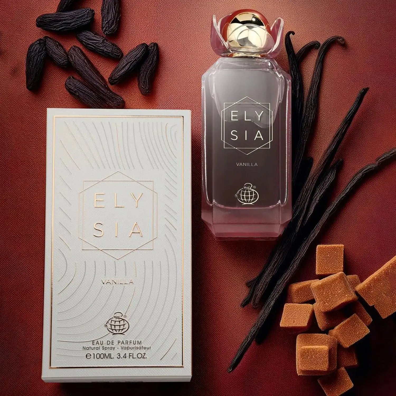 Elysia-Collection