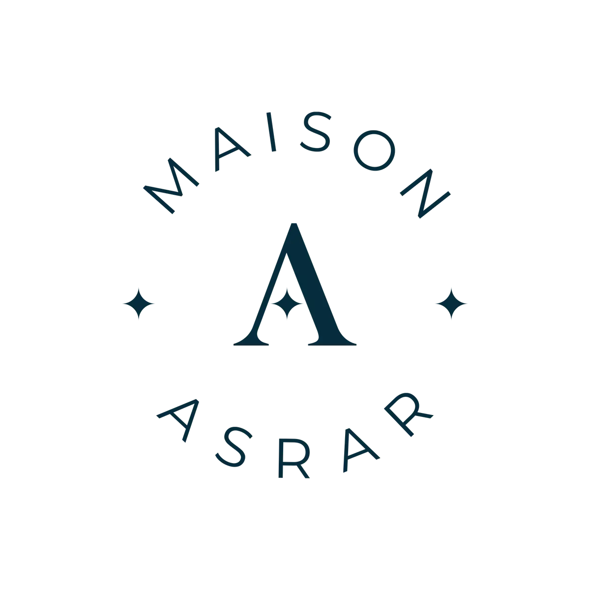 Maison-Asrar