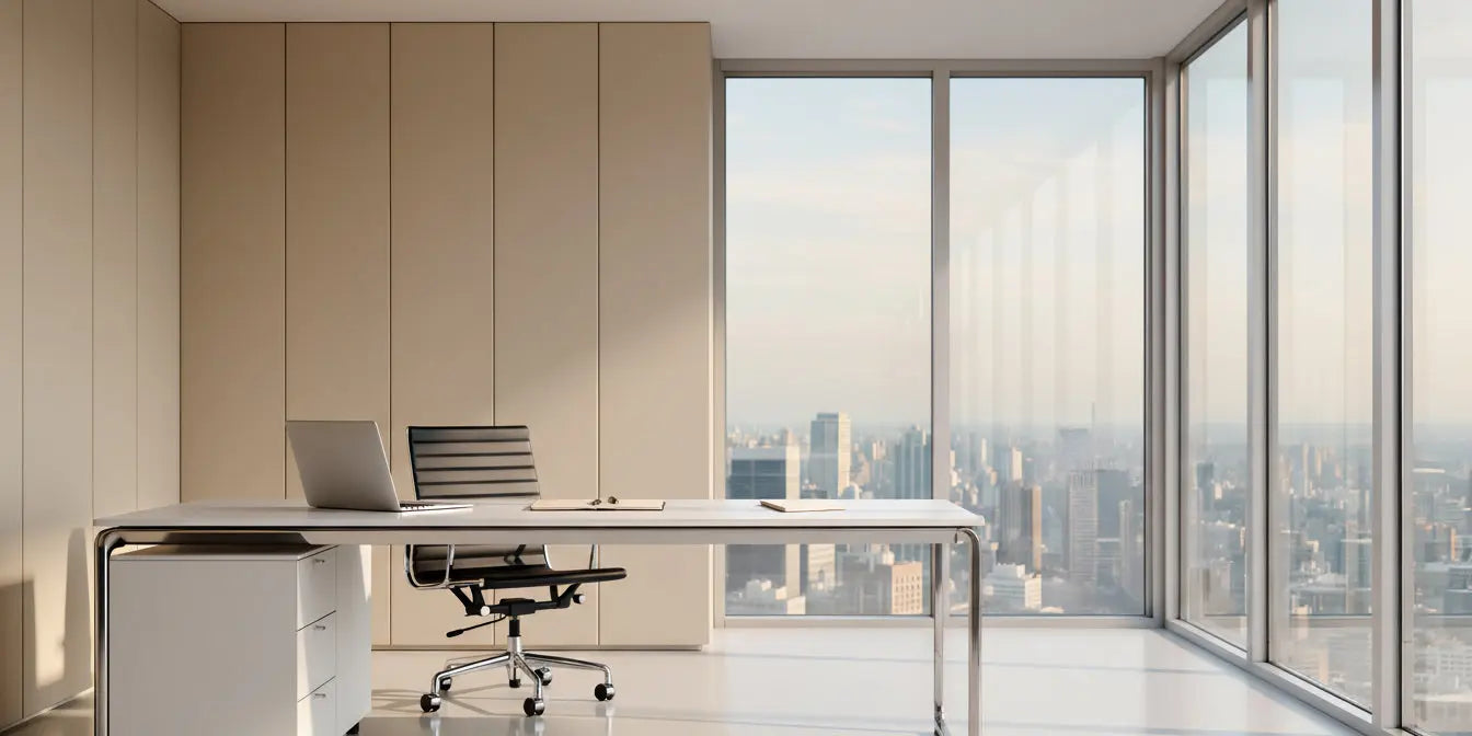 Office-Work
