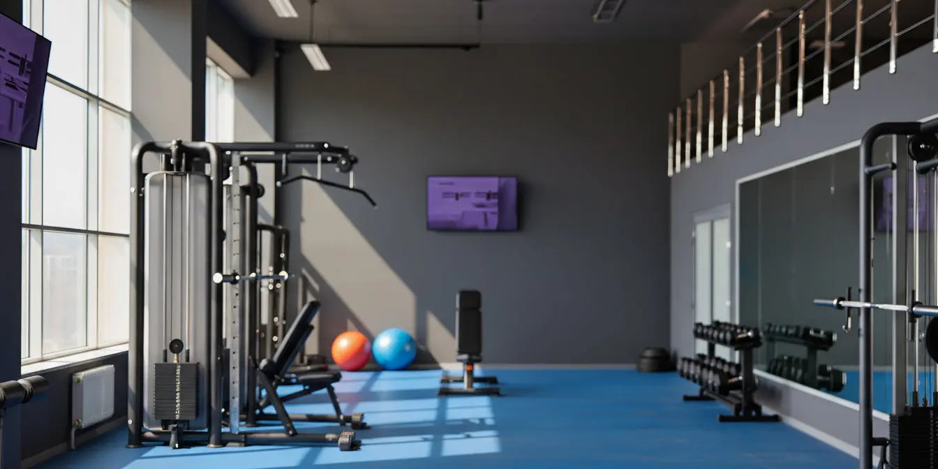 Sport-Gym