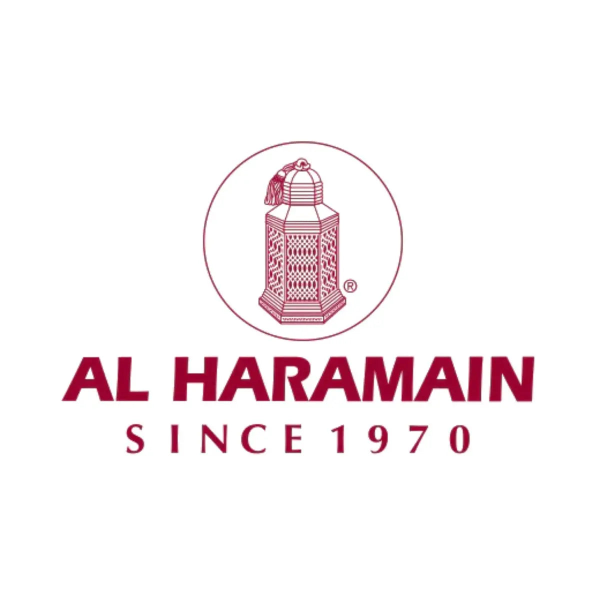 Al Haramain Perfume