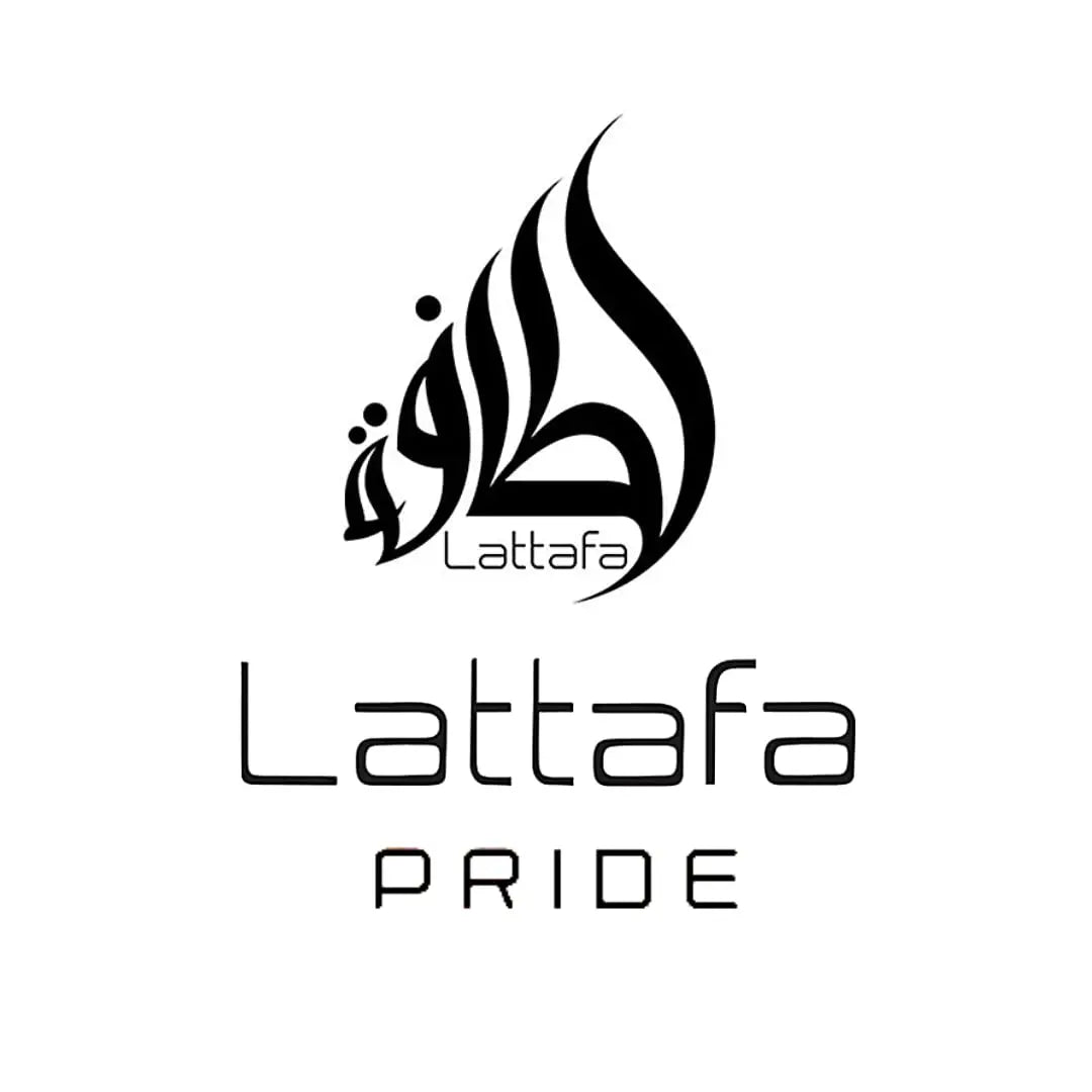 Lattafa Pride Perfumes