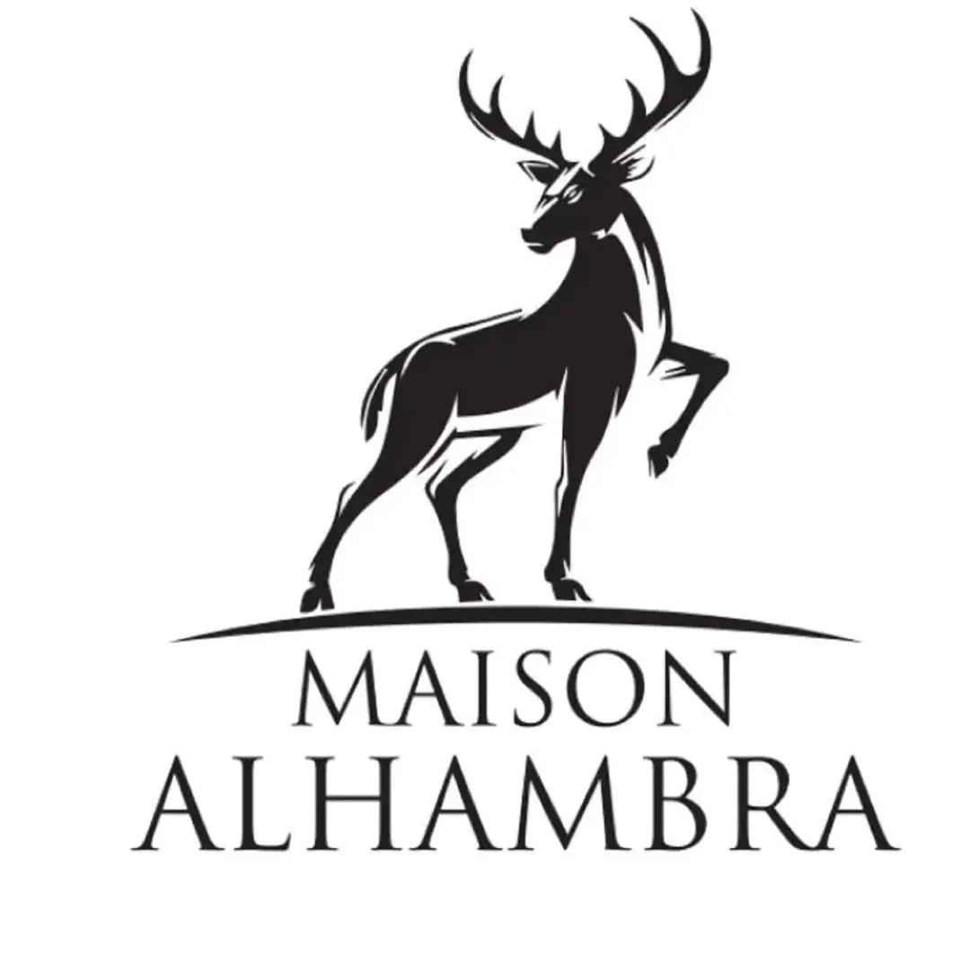 Maison Alhambra Perfumes - Arabian Fragrances