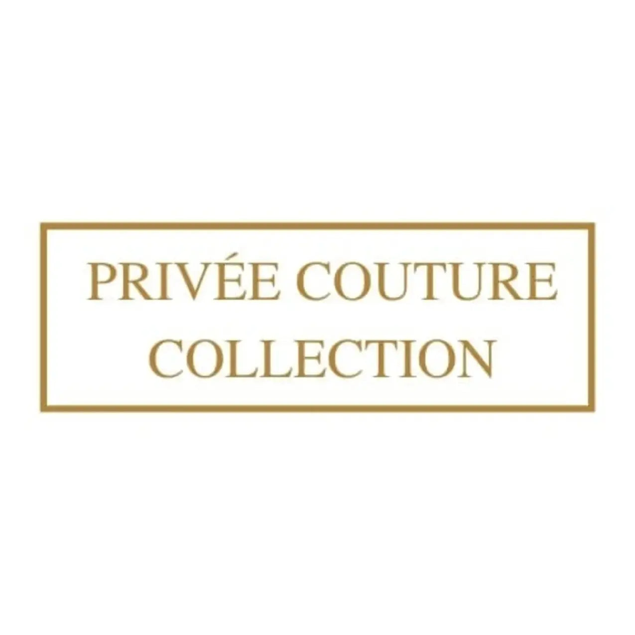 privee couture collection