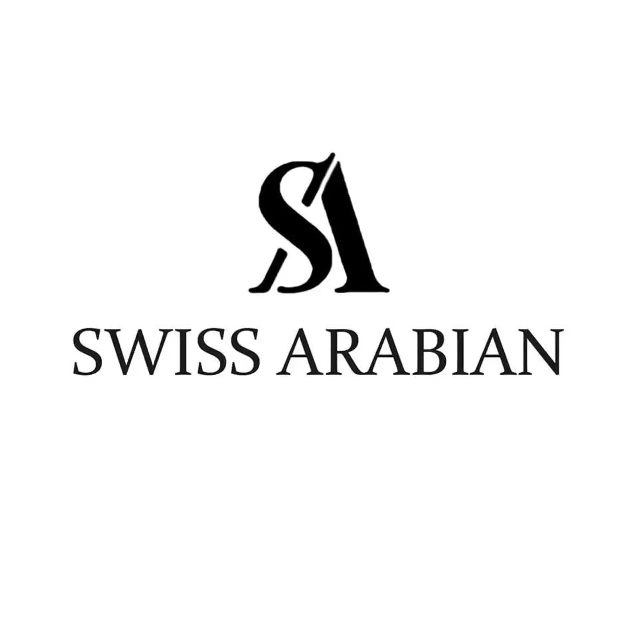 Swiss Arabian Perfumes