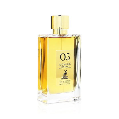 05 Domino Essence Perfume 100ml EDP Maison Alhambra