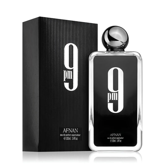9pm Perfume 100ml EDP Afnan