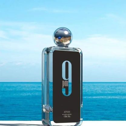 9pm Perfume 100ml EDP Afnan-Emirates Oud