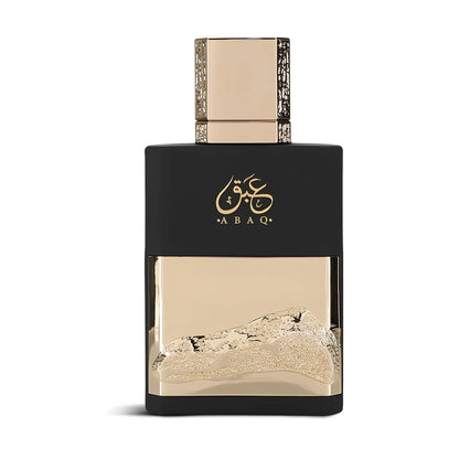Abaq Perfume 100ml EDP Al Majed