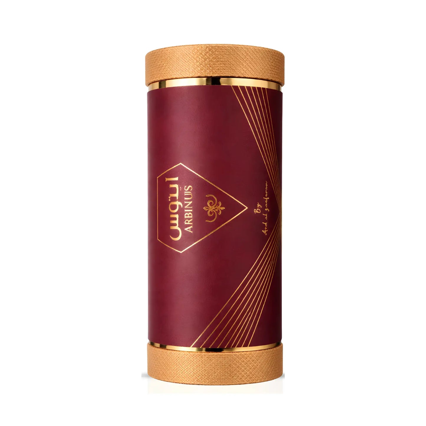 Abinus Perfume 100ml EDP Ard Al Zaafaran