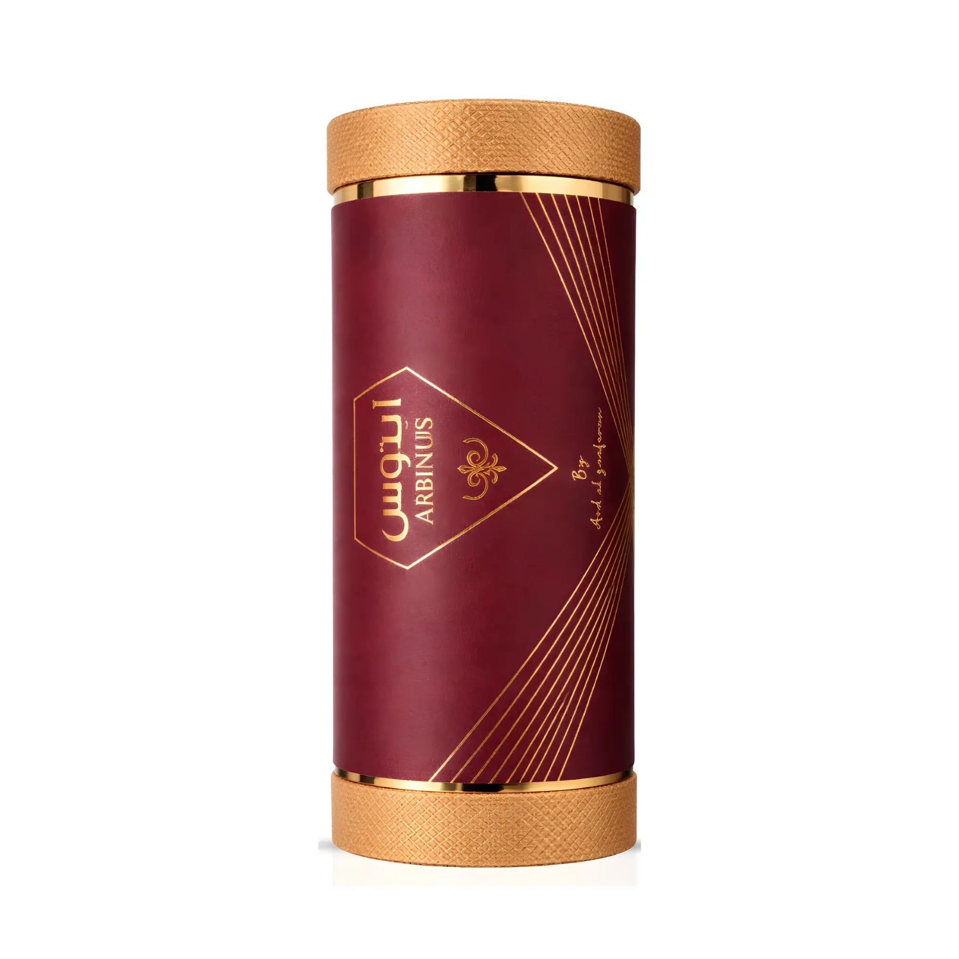 Abinus Perfume 100ml EDP Ard Al Zaafaran