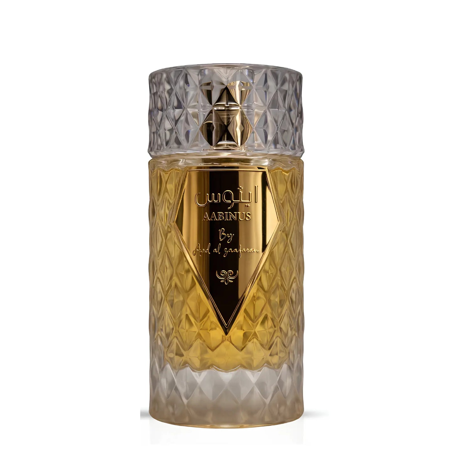 Abinus Perfume 100ml EDP Ard Al Zaafaran