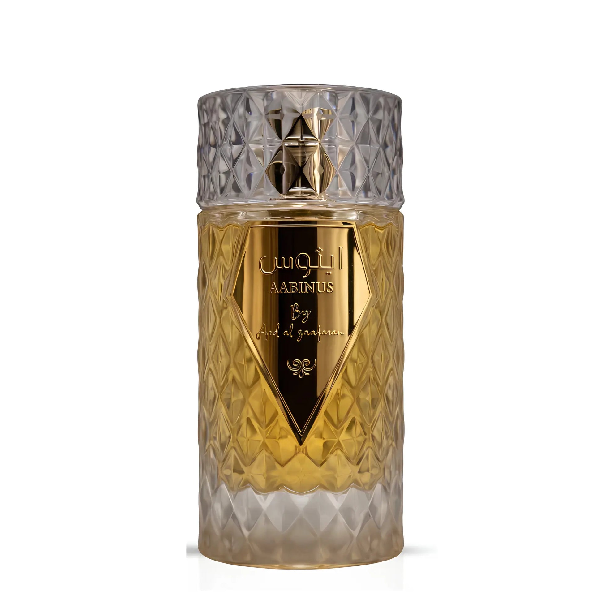 Abinus Perfume 100ml EDP Ard Al Zaafaran