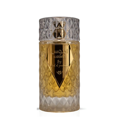 Abinus Perfume 100ml EDP Ard Al Zaafaran