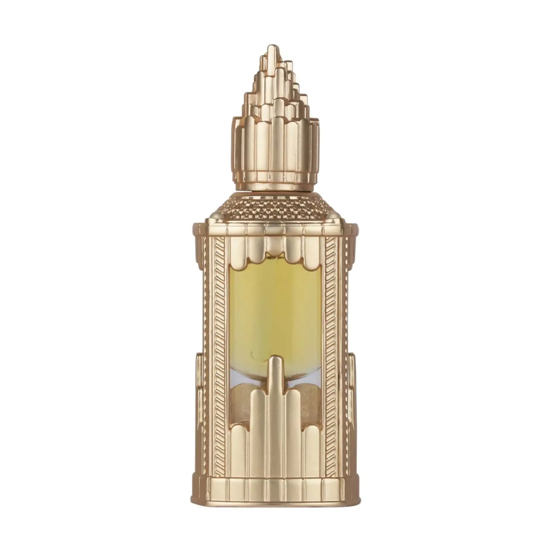 Abraaj Concentrated Perfume Oil 20ml Lattafa