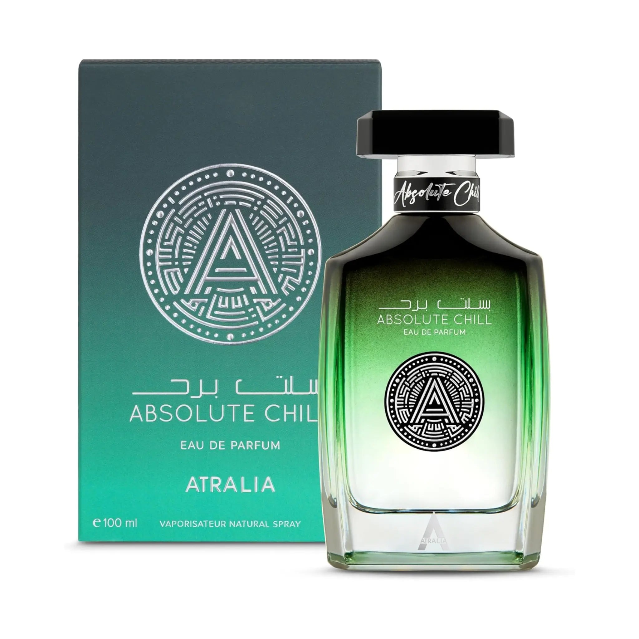 Absolute THE DOMINATOR 100ml 未使用 【公式通販】