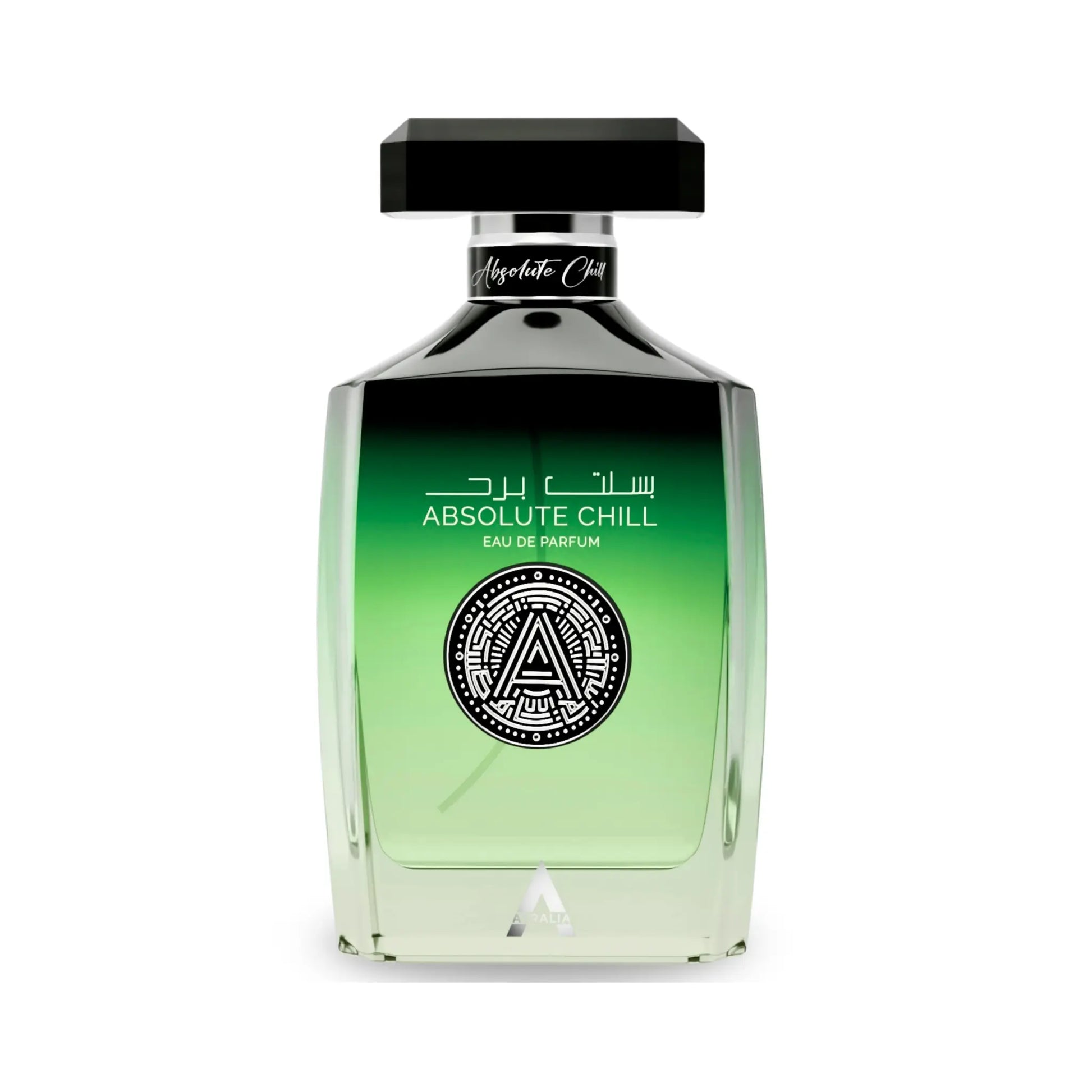 Absolute Chill Perfume 100ml EDP Atralia