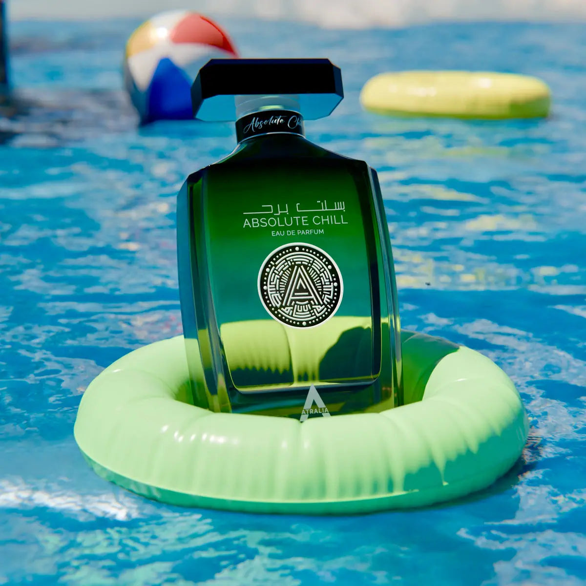 Absolute Chill Perfume 100ml EDP Atralia