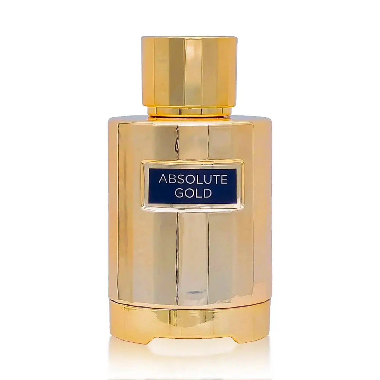 Absolute Gold Perfume by Fragrance World