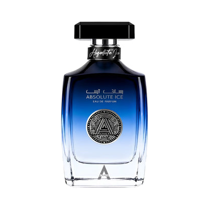 Absolute Ice Perfume 100ml EDP Atralia