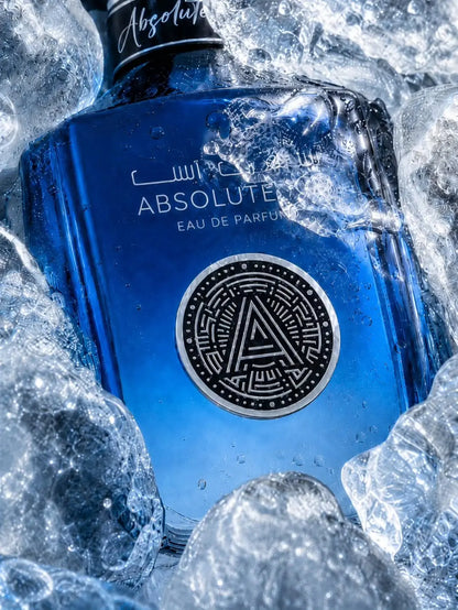 Absolute Ice Perfume 100ml EDP Atralia