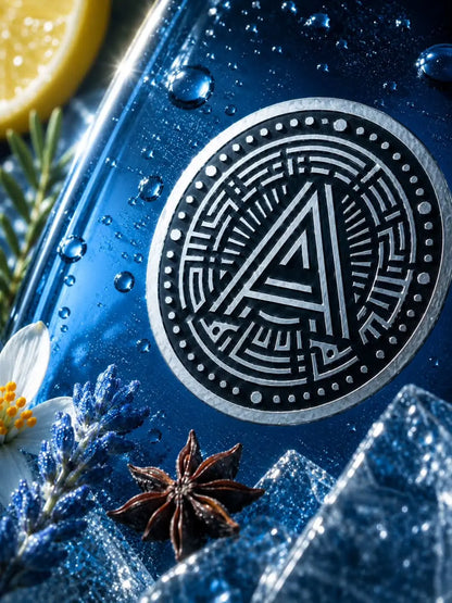 Absolute Ice Perfume 100ml EDP Atralia