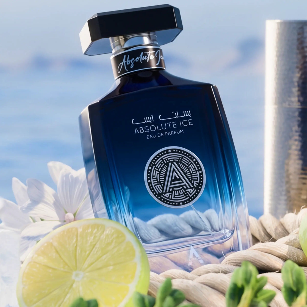 Absolute Ice Perfume 100ml EDP Atralia