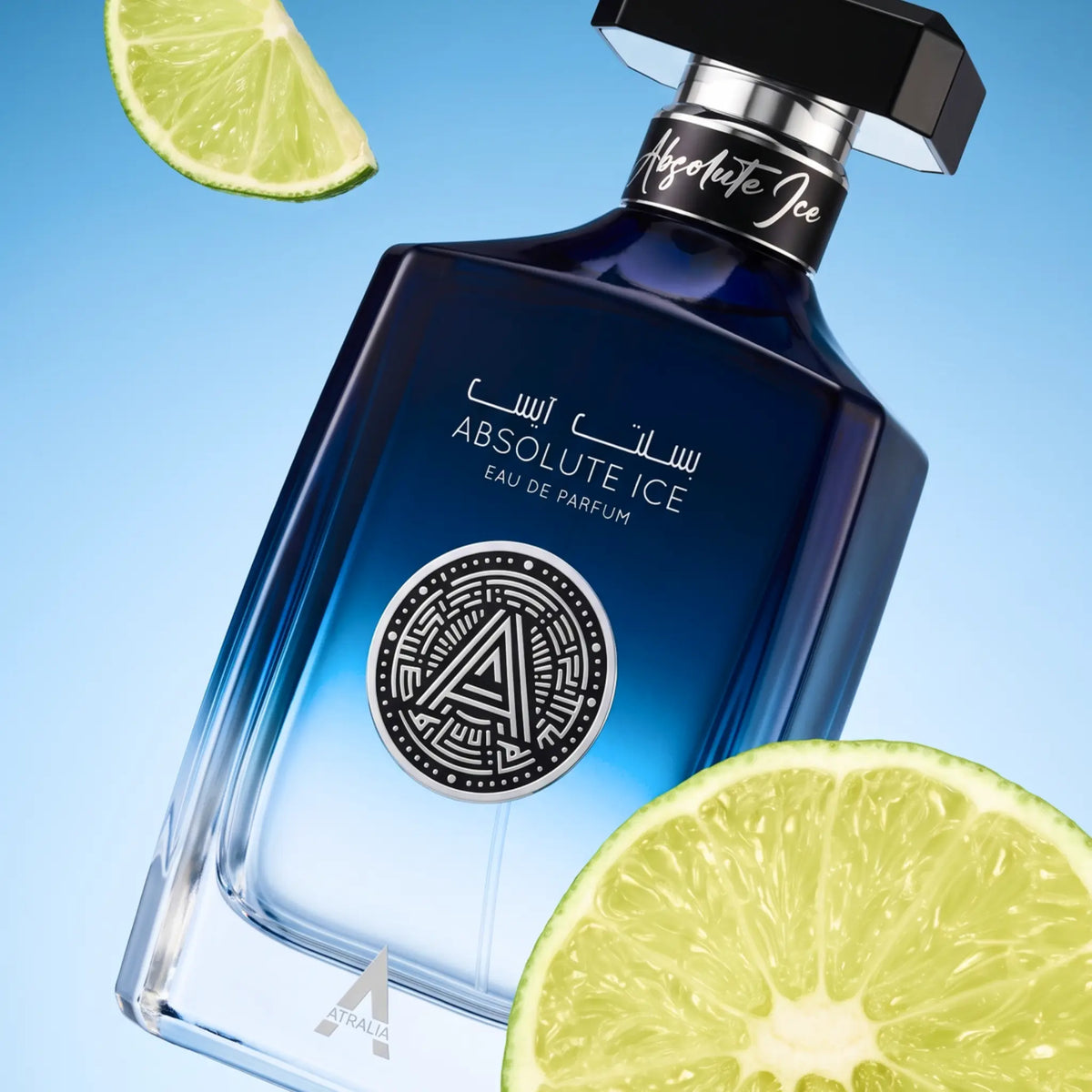 Absolute Ice Perfume 100ml EDP Atralia
