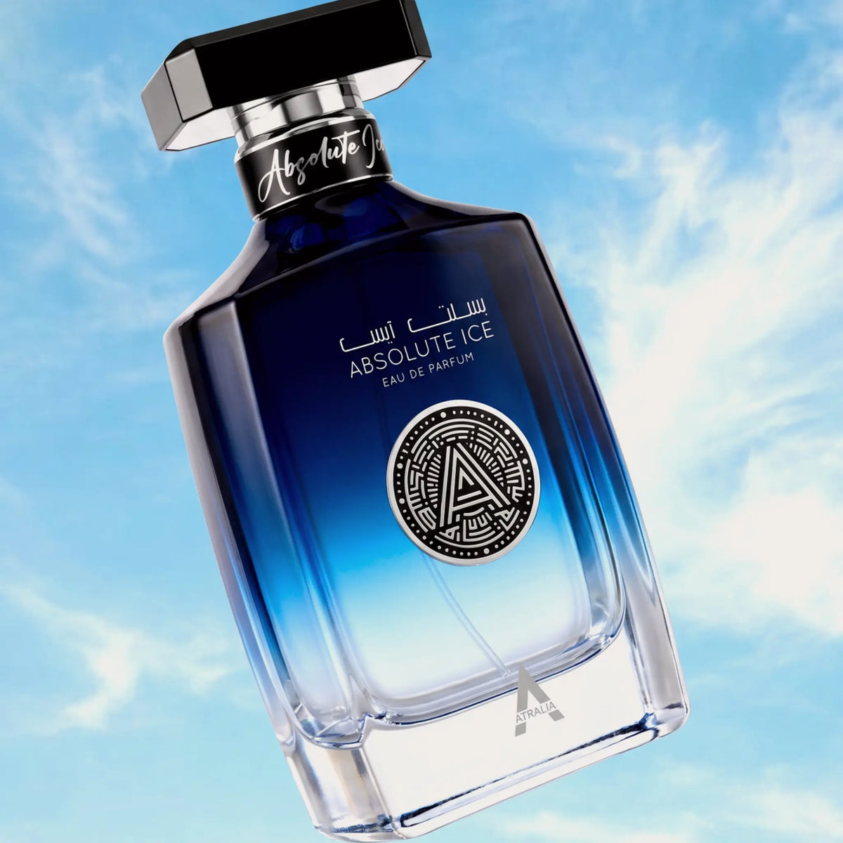 Absolute Ice Perfume 100ml EDP Atralia
