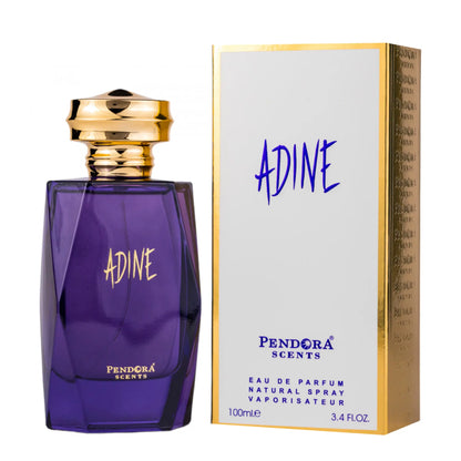 Adine Perfume 100ml EDP Pendora Scents by Paris Corner