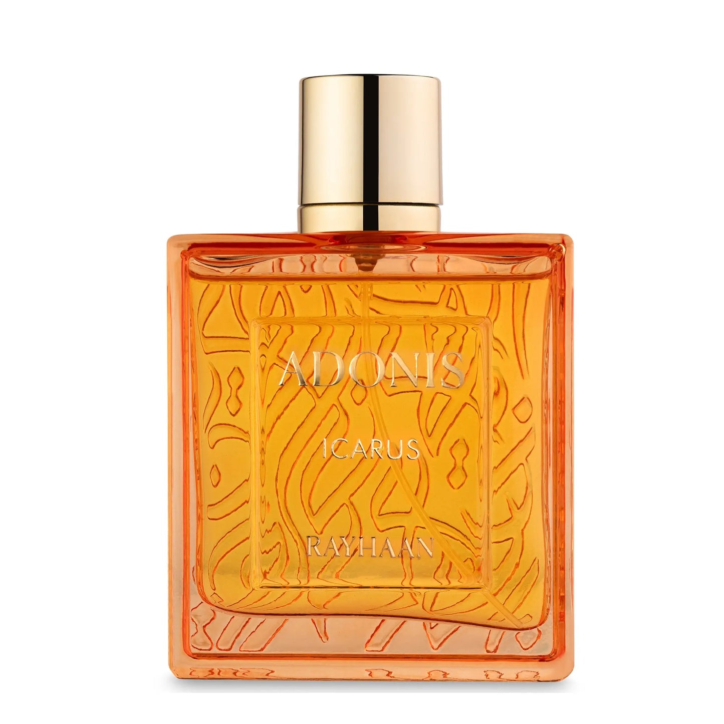 Adonis Icarus Perfume 100ml EDP Rayhaan