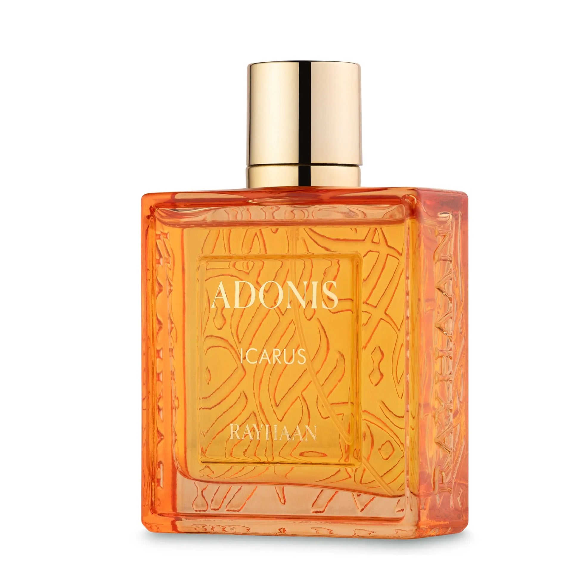 Adonis Icarus Perfume 100ml EDP Rayhaan