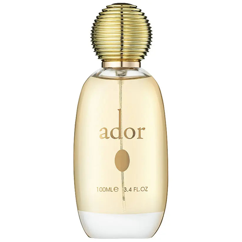 Ador Perfume 100ml EDP Fragrance World