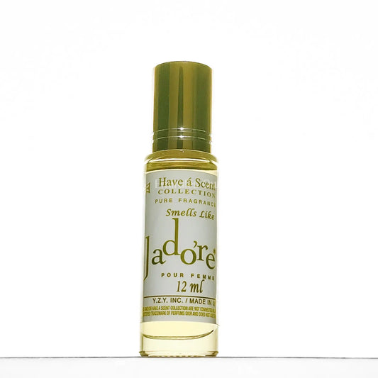 Adore Perfume Oil 12ml Have A Scent Collection