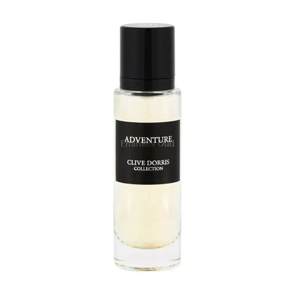 Adventure Perfume 30ml EDP Clive Dorris