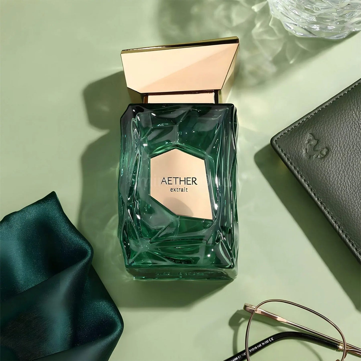 Aether Extrait Perfume 100ml EDP FA Paris by Fragrance World
