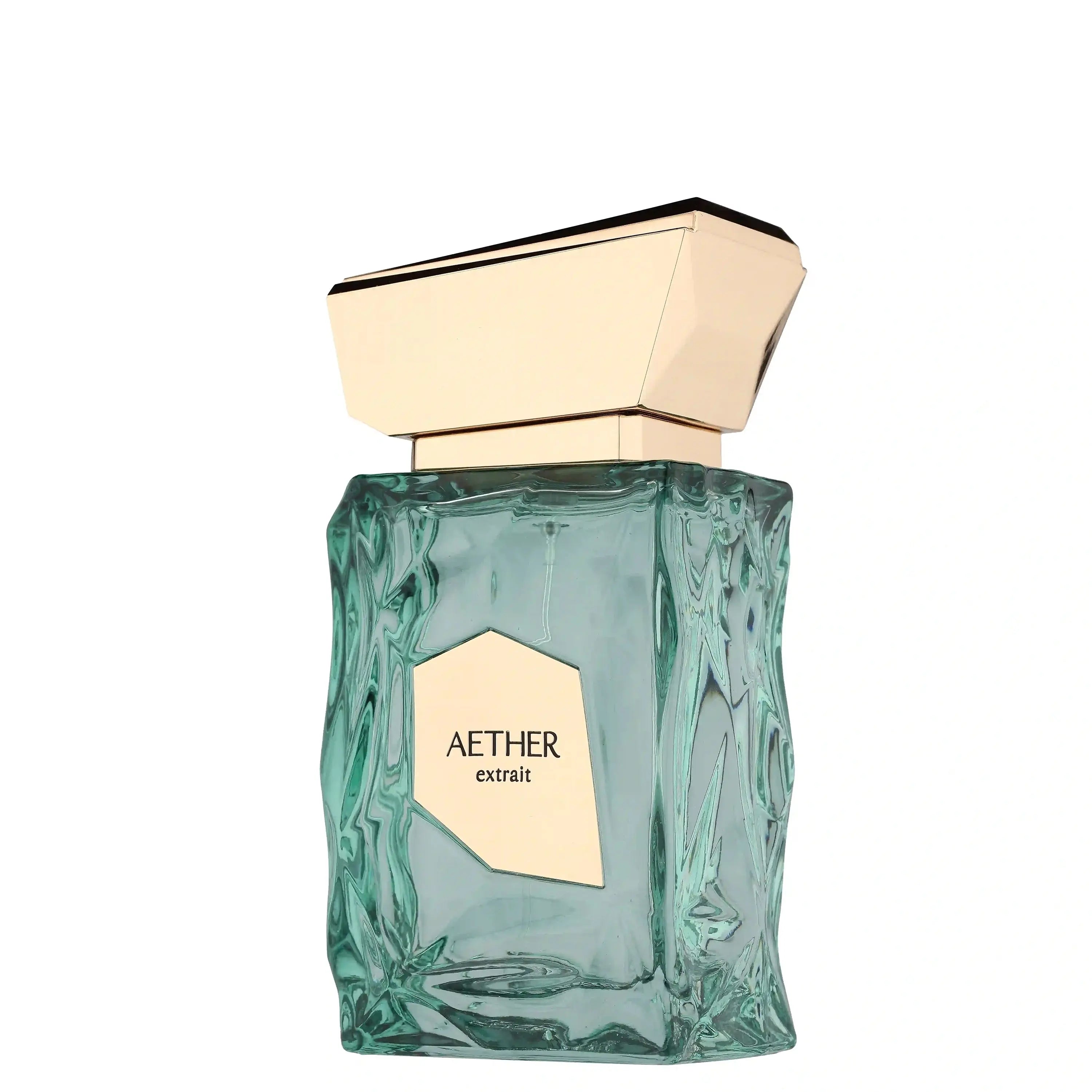 Ether Extrait Aether Extrait by French Avenue 100ml: Men's Fresh Scent