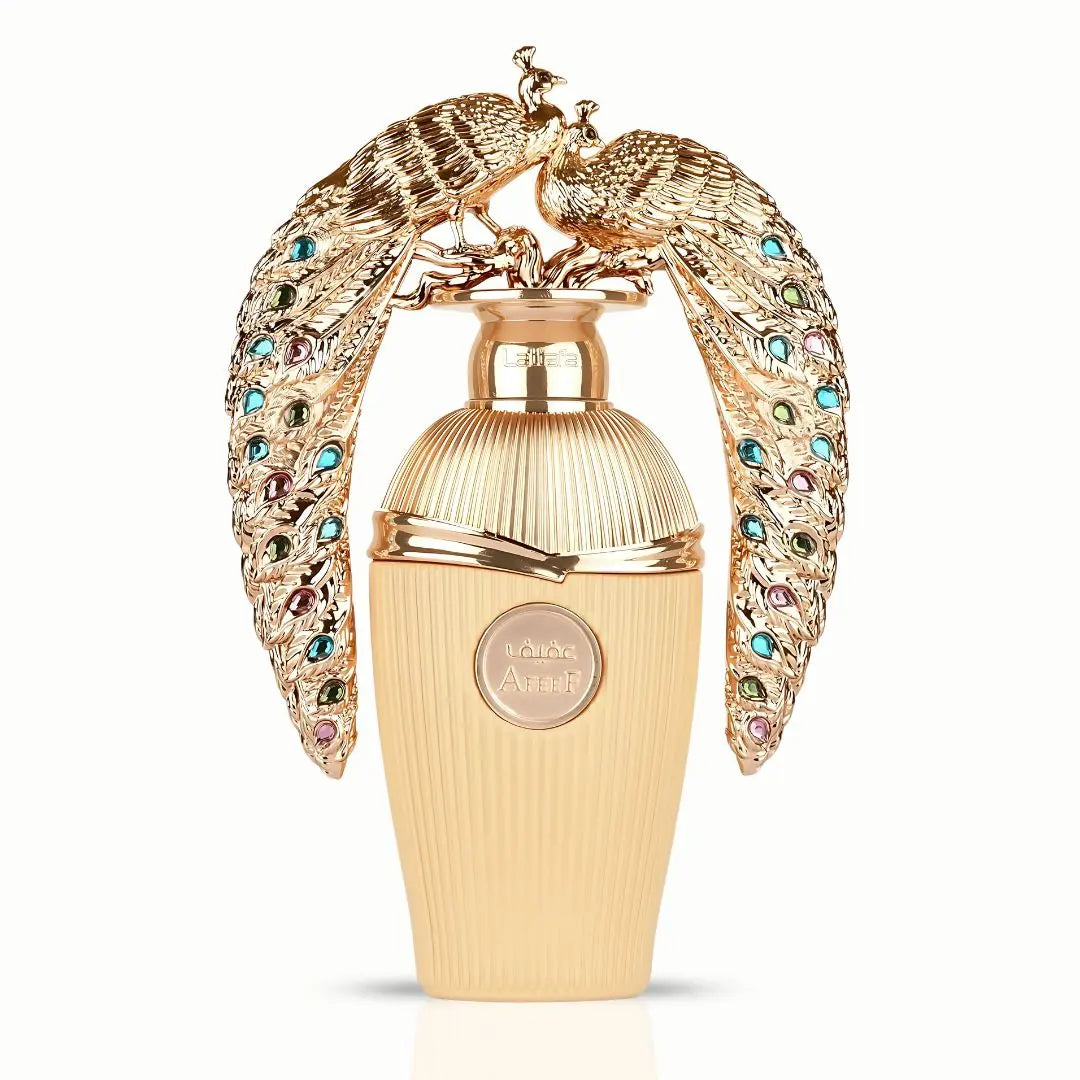 Afeef Perfume 100ml EDP Lattafa - Arabic Scent