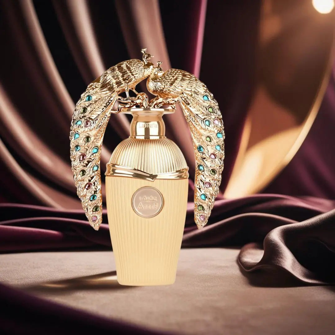 Afeef Perfume 100ml EDP Lattafa - Arabic Scent