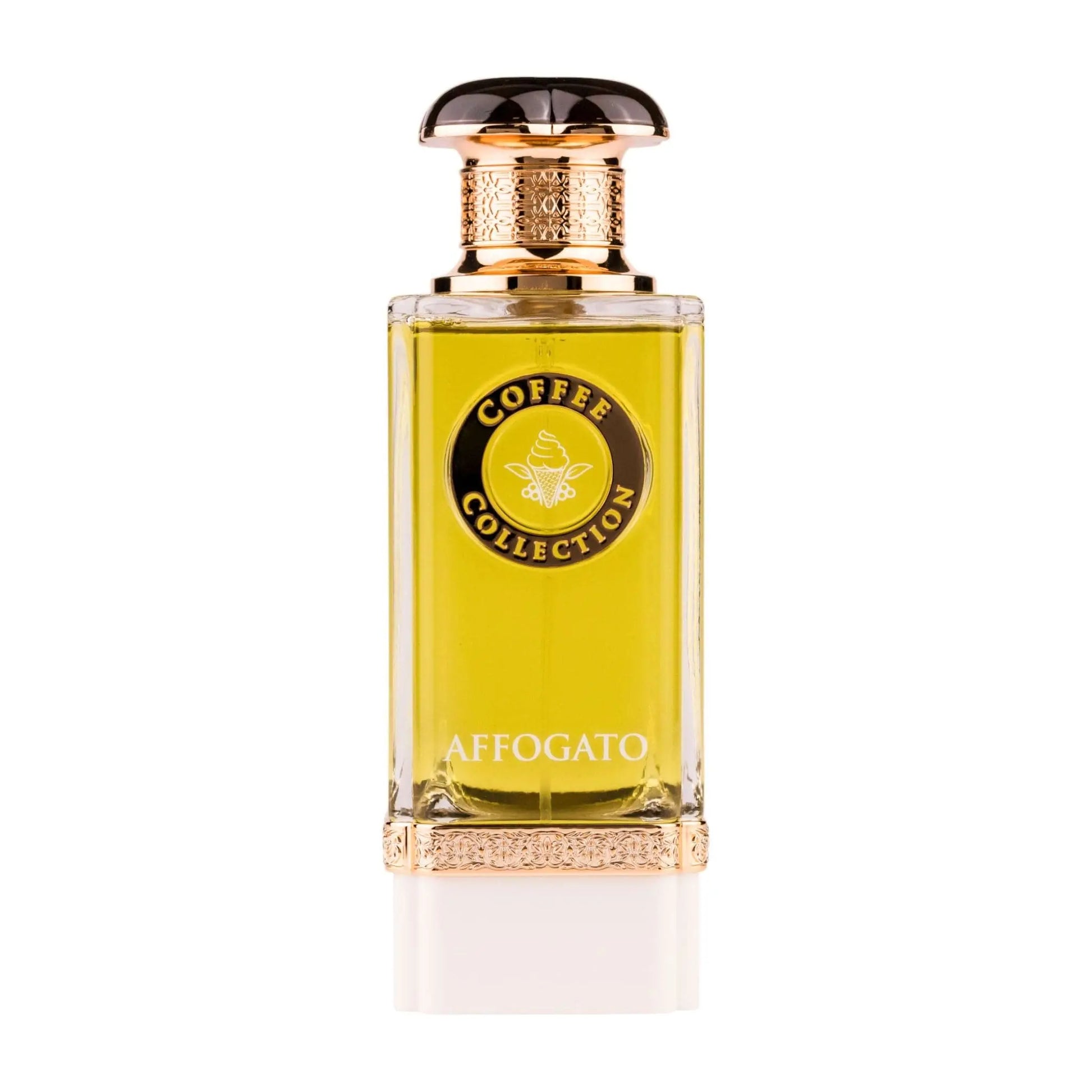 Affogato Perfume 100ml Fragrance World