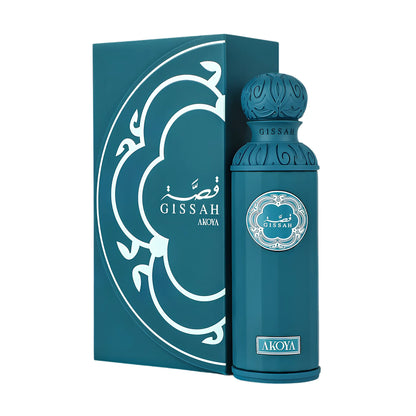 Akoya Perfume 200ml EDP Gissah