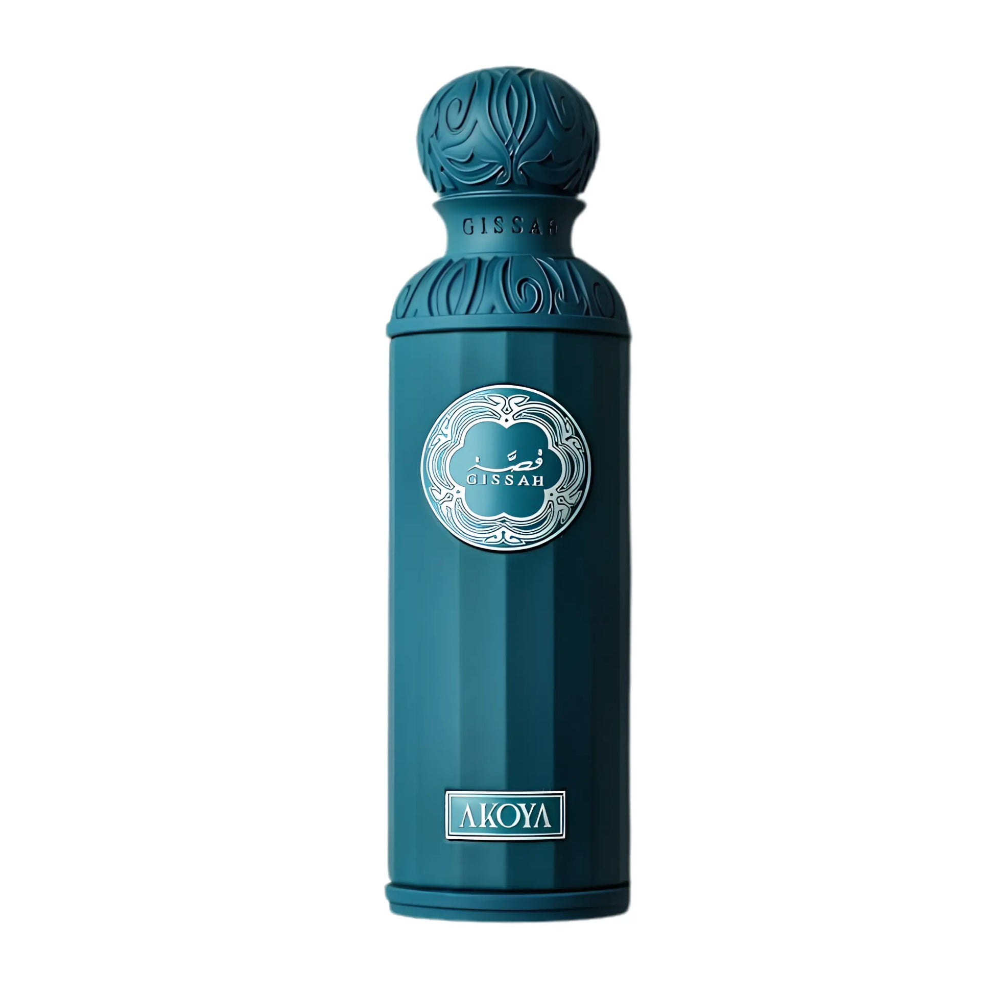 Akoya Perfume 200ml EDP Gissah