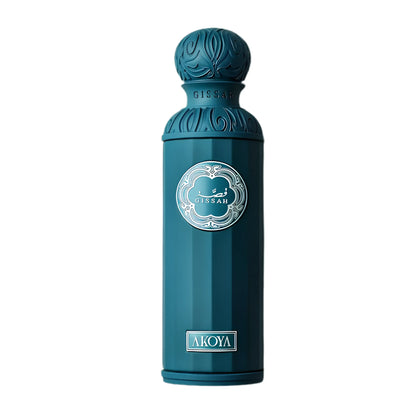 Akoya Perfume 200ml EDP Gissah